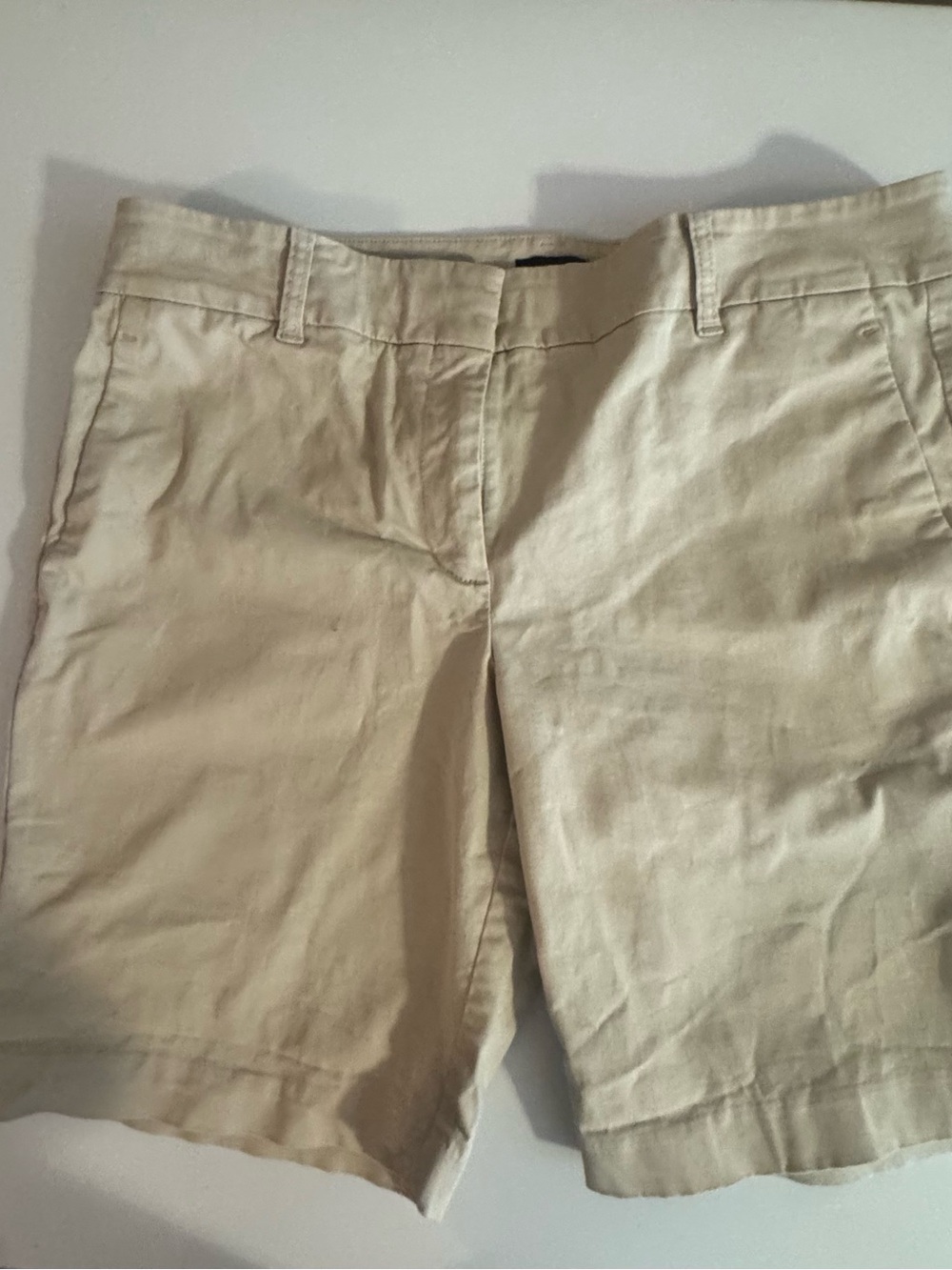 Ann Taylor Shorts